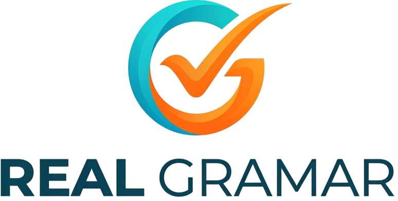 Real Gramar
