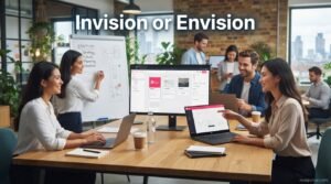 Invision or Envision