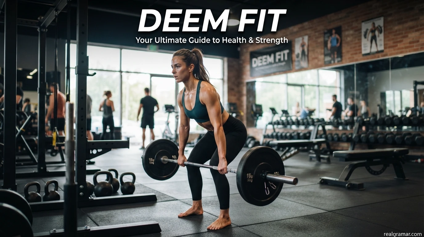 Deem Fit