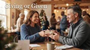 Giving or Given