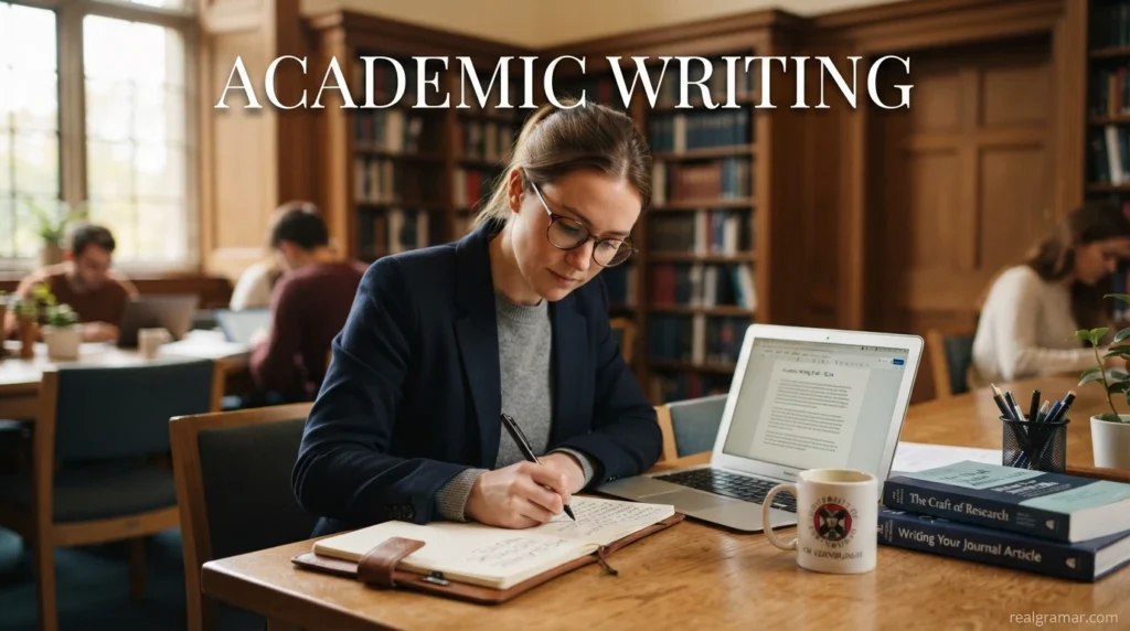 Academic Writing