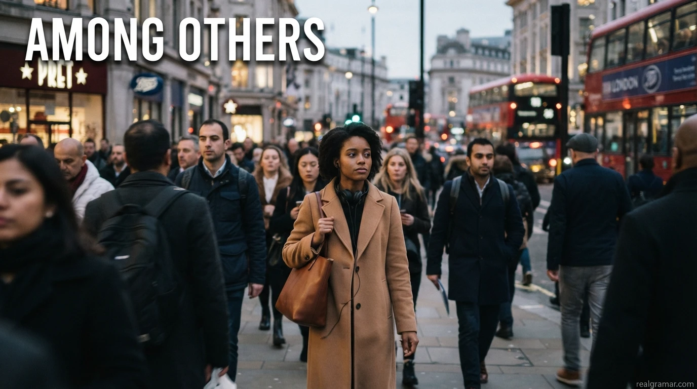 Among Others