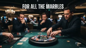 For All the Marbles